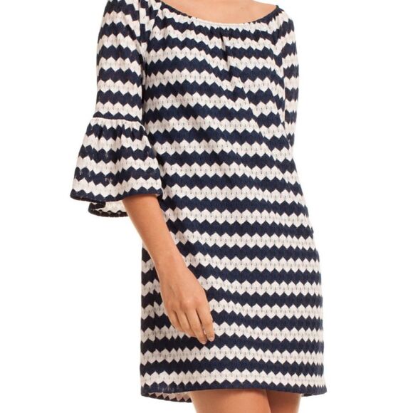 Trina Trina Turk Shift Dress - Picture 3 of 11